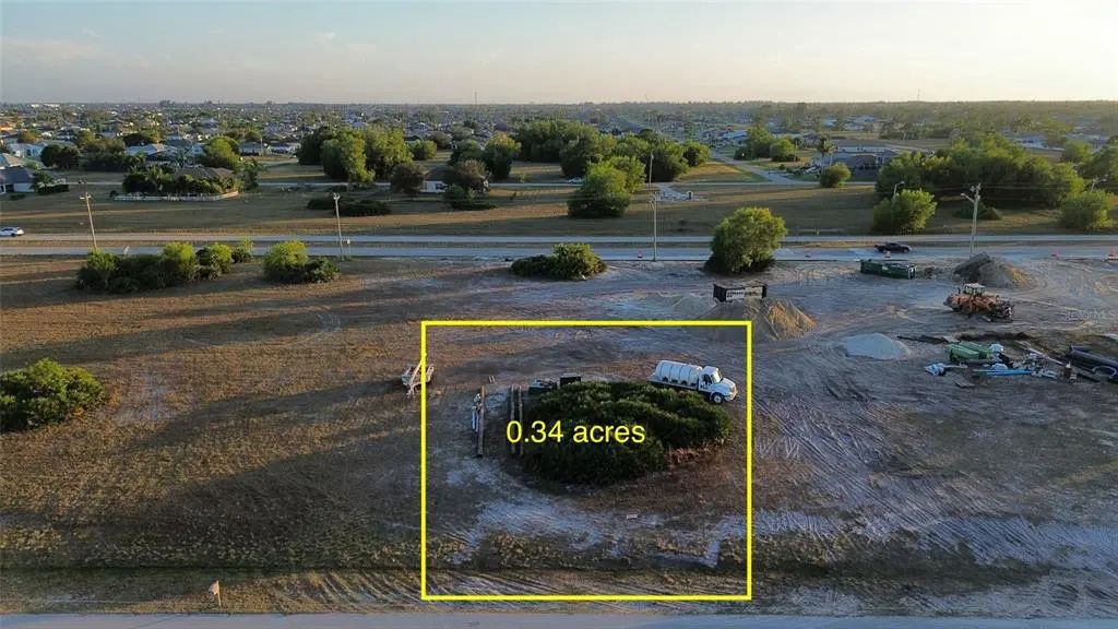 1508 Nw 16th Terrace, CAPE CORAL