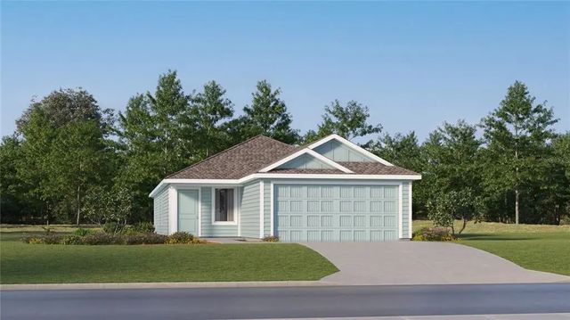 5549 Pimenta Court, KISSIMMEE