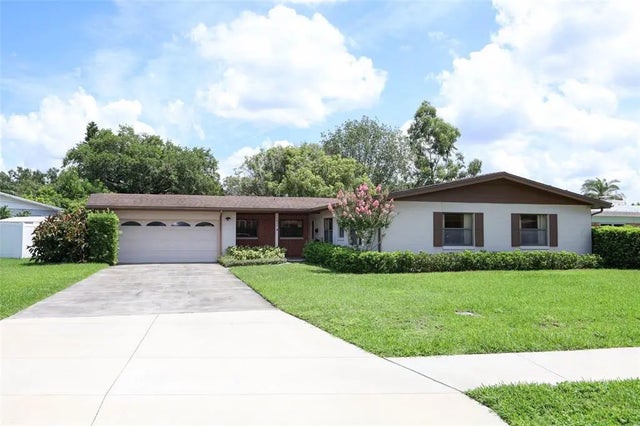 2417 Bayfront Parkway, ORLANDO