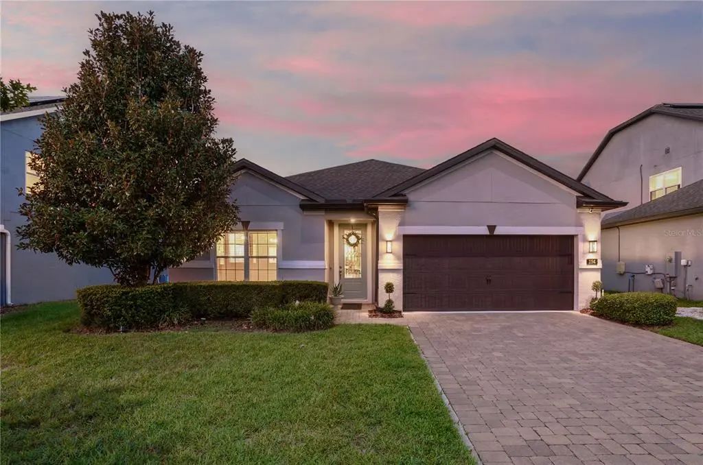 154 Oakmont Reserve Circle, LONGWOOD