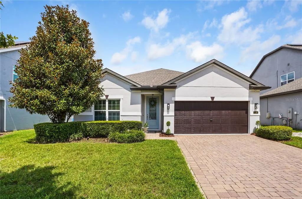 154 Oakmont Reserve Circle, LONGWOOD