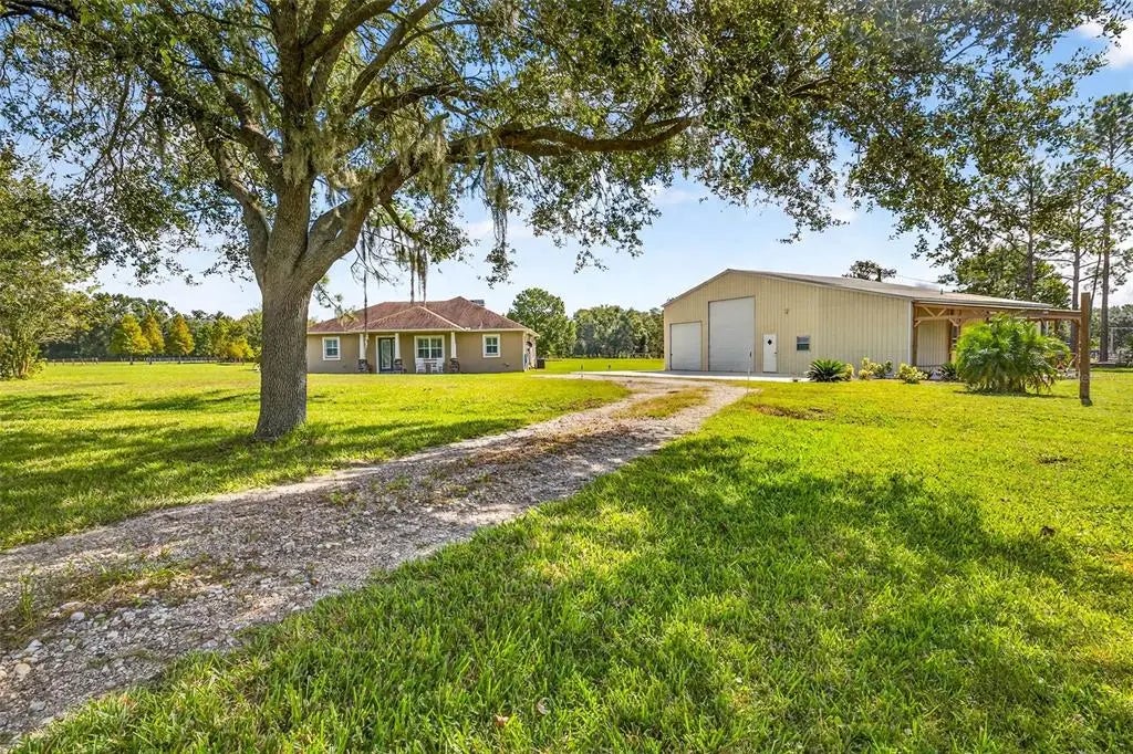 7316 Hackamore Road, ZEPHYRHILLS