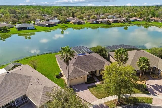 813 Glendora Road, KISSIMMEE