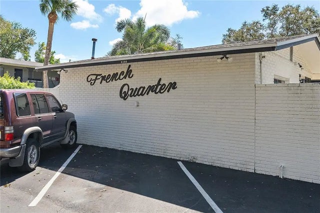 6266 1st Avenue S 29, ST PETERSBURG