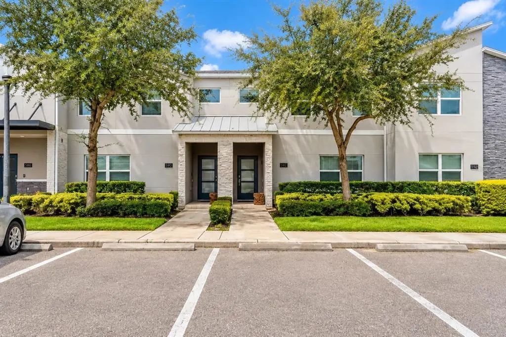 590 Pebble Beach Drive, DAVENPORT