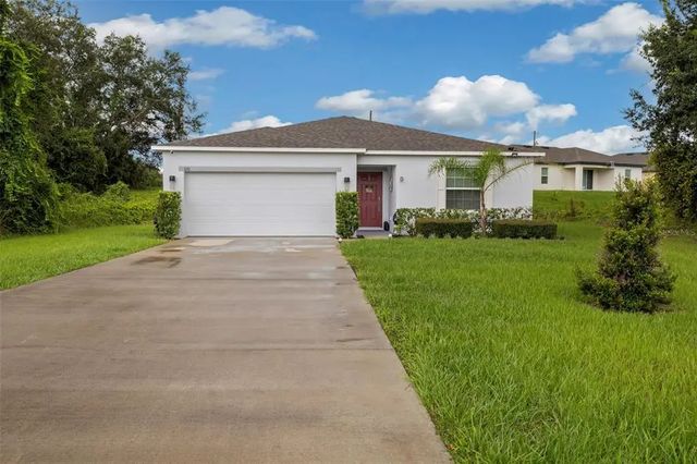 N/A, POINCIANA