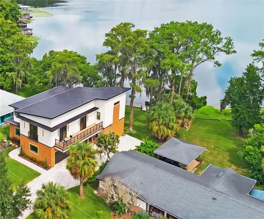 2207 Kindel Avenue, WINTER PARK