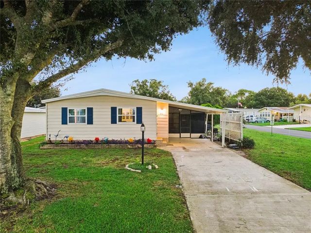 6204 Knotty Pine Drive Se, WINTER HAVEN
