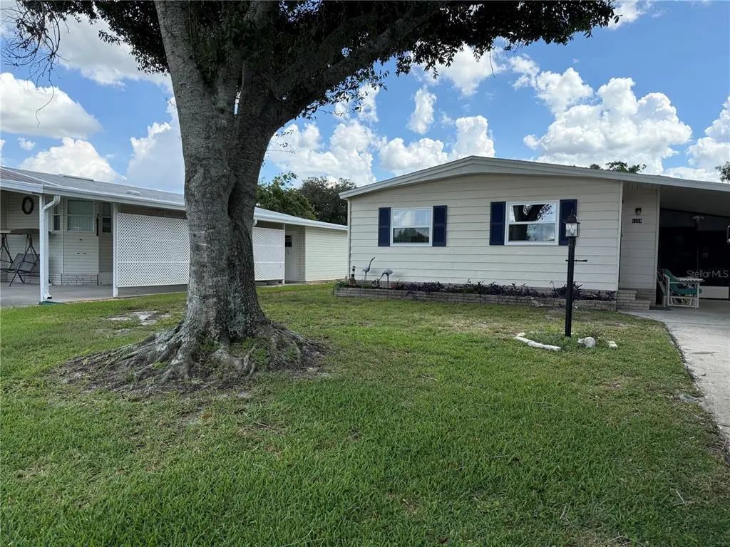 6204 Knotty Pine Drive Se, WINTER HAVEN
