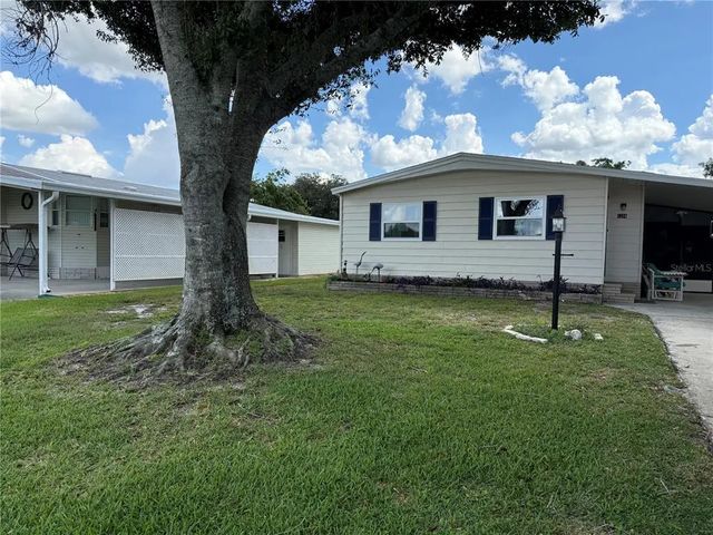 6204 Knotty Pine Drive Se, WINTER HAVEN