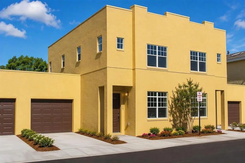 5209 Olmstead Bay Place, TAMPA