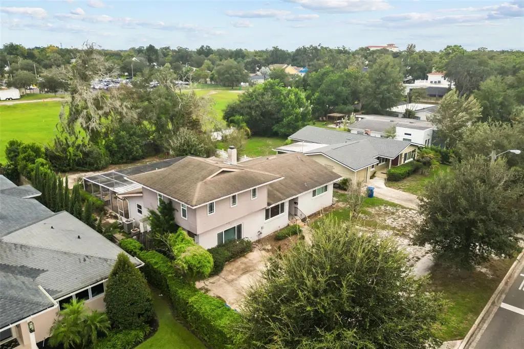 870 N Phelps Avenue, WINTER PARK