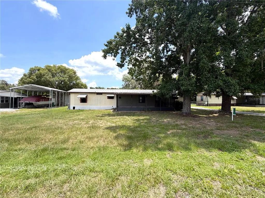 1355 N Reed Terrace, INVERNESS
