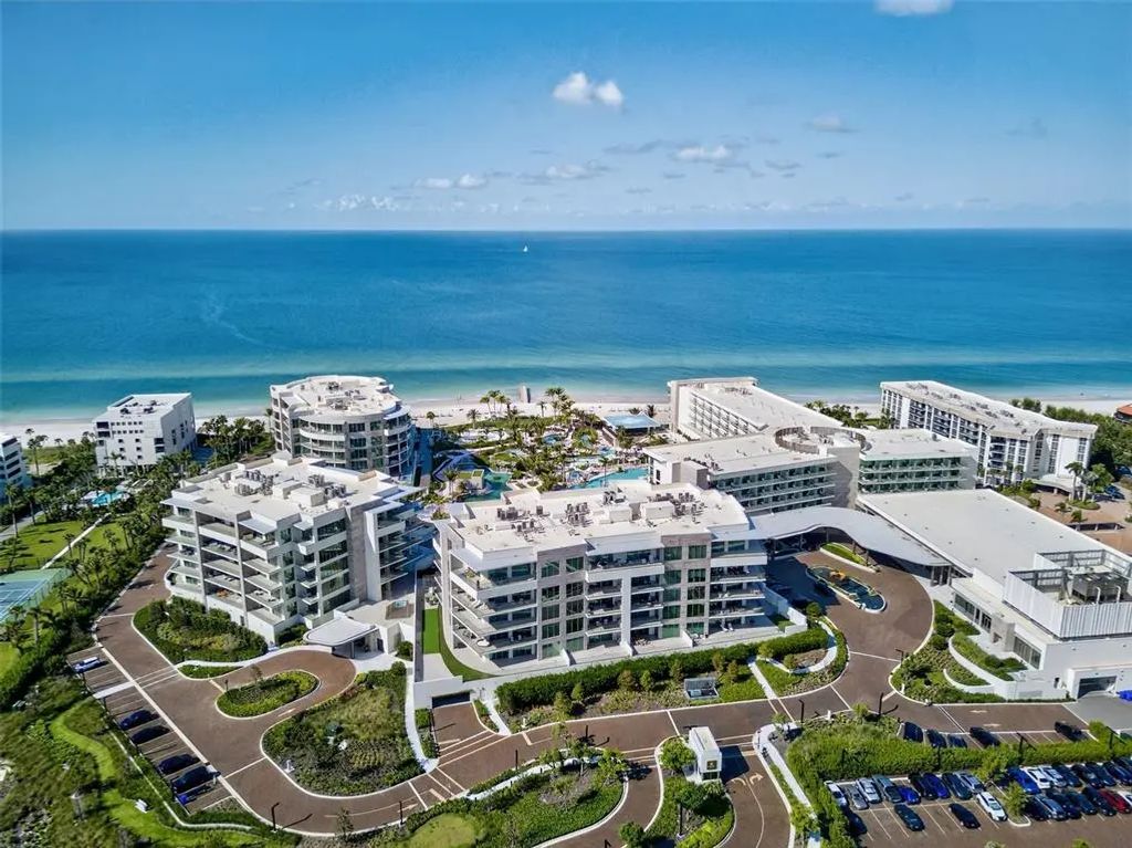 1591 Gulf Of Mexico Drive 312, LONGBOAT KEY