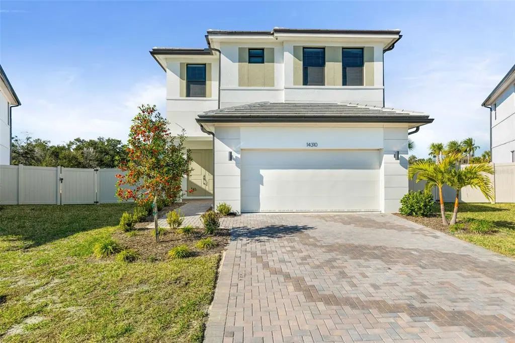 8044 Gulfstream Court 14306, LAKEWOOD RANCH
