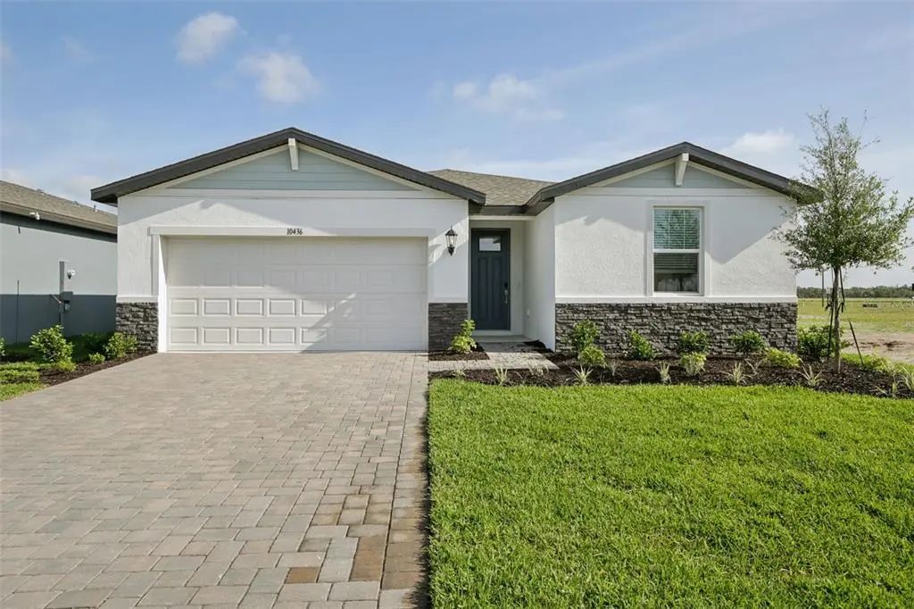 10436 Abundance Grove Way, PARRISH