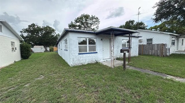 2410 38th Avenue N, ST PETERSBURG