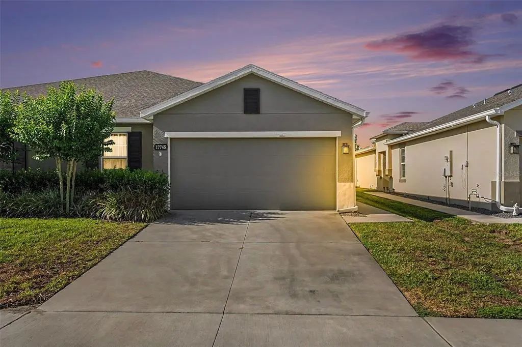 17745 Turning Leaf Circle, LAND O LAKES