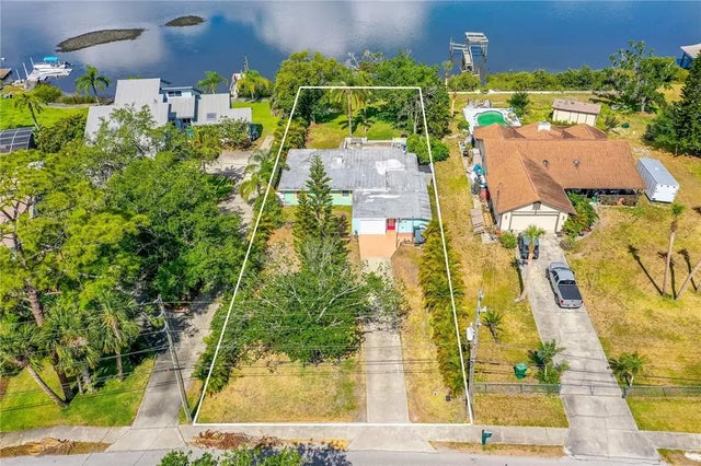 2576 Sunset Drive, NEW SMYRNA BEACH