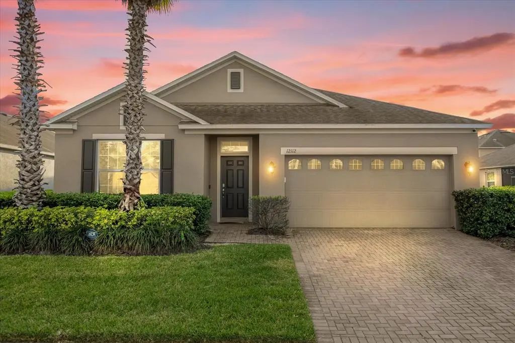 12112 Sawgrass Reserve Boulevard, ORLANDO