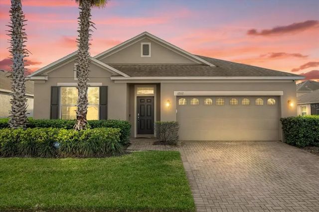 12112 Sawgrass Reserve Boulevard, ORLANDO