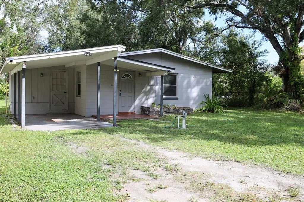 1151 Davis Street, KISSIMMEE