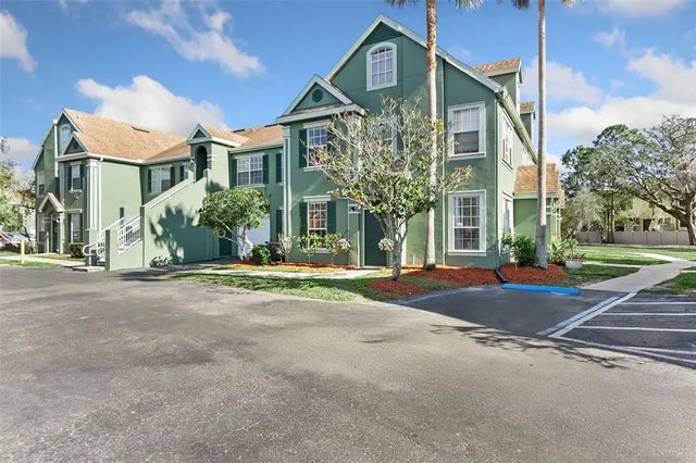 10412 White Lake Court 10412, TAMPA