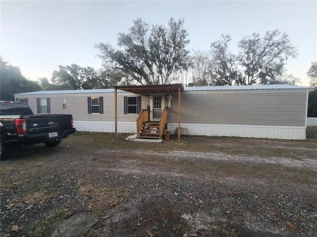 1333 Wilkinson Drive, PLANT CITY