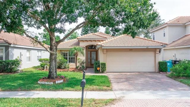 5897 Buford Street, ORLANDO