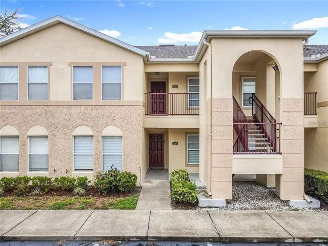 2810 Club Cortile Circle A, KISSIMMEE