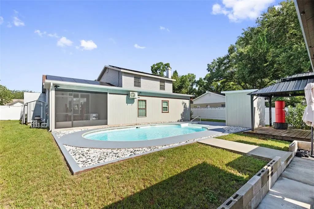 5408 Pentail Circle, TAMPA