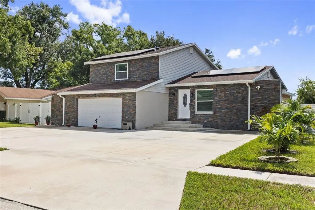 5408 Pentail Circle, TAMPA