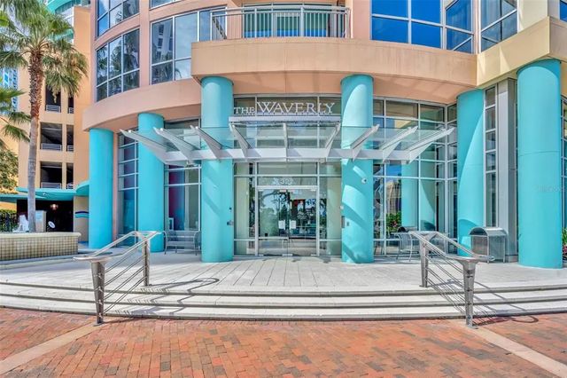322 E Central Boulevard 1913, ORLANDO