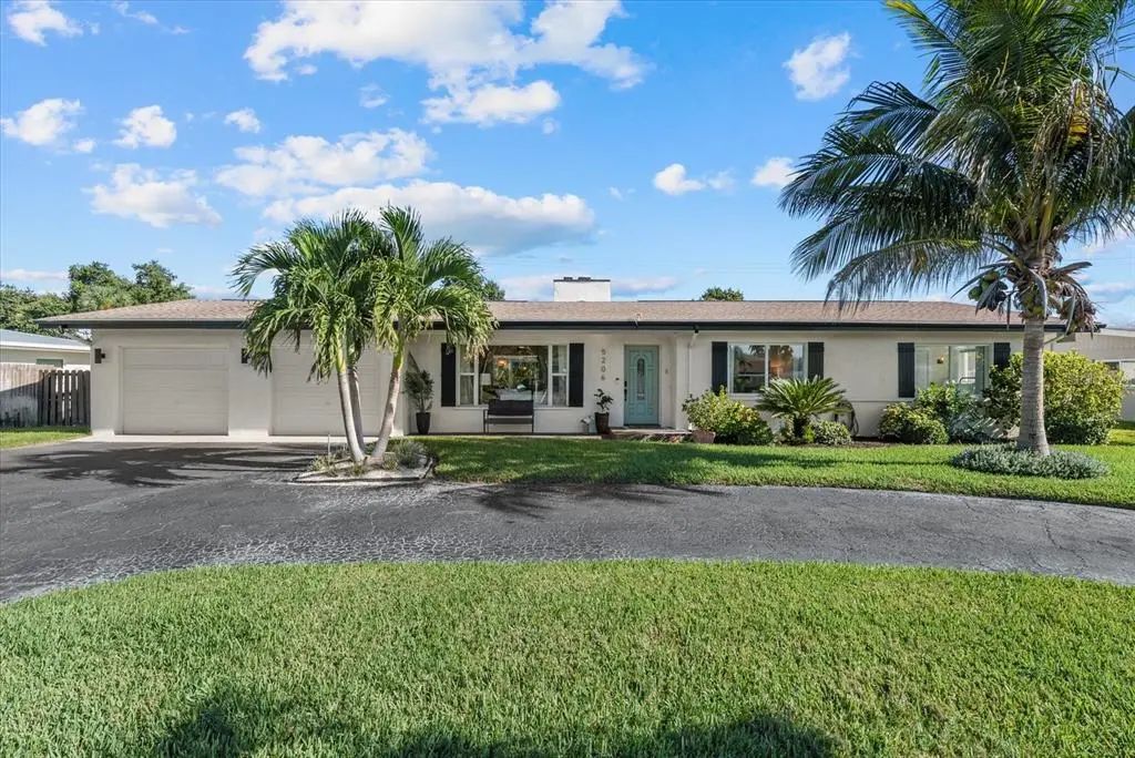 5206 7th Avenue Drive W, BRADENTON
