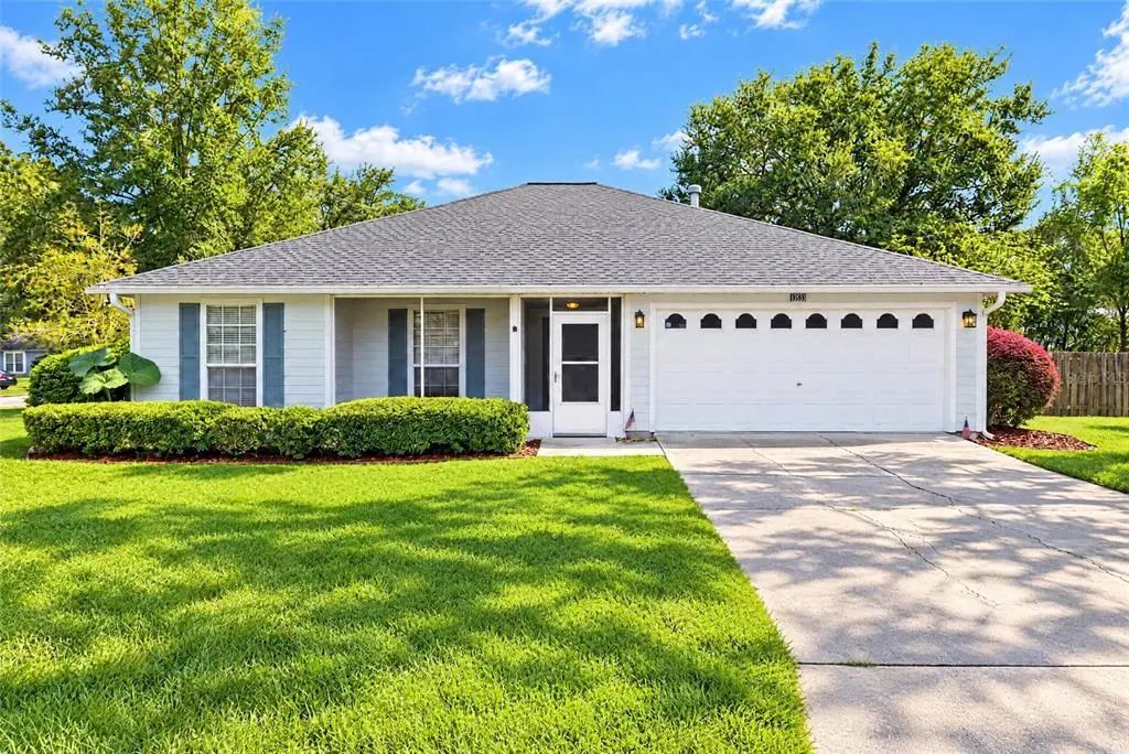 13533 Nw 136th Avenue, ALACHUA