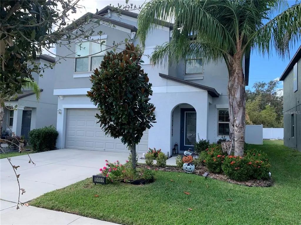 10460 Carloway Hills Drive, WIMAUMA
