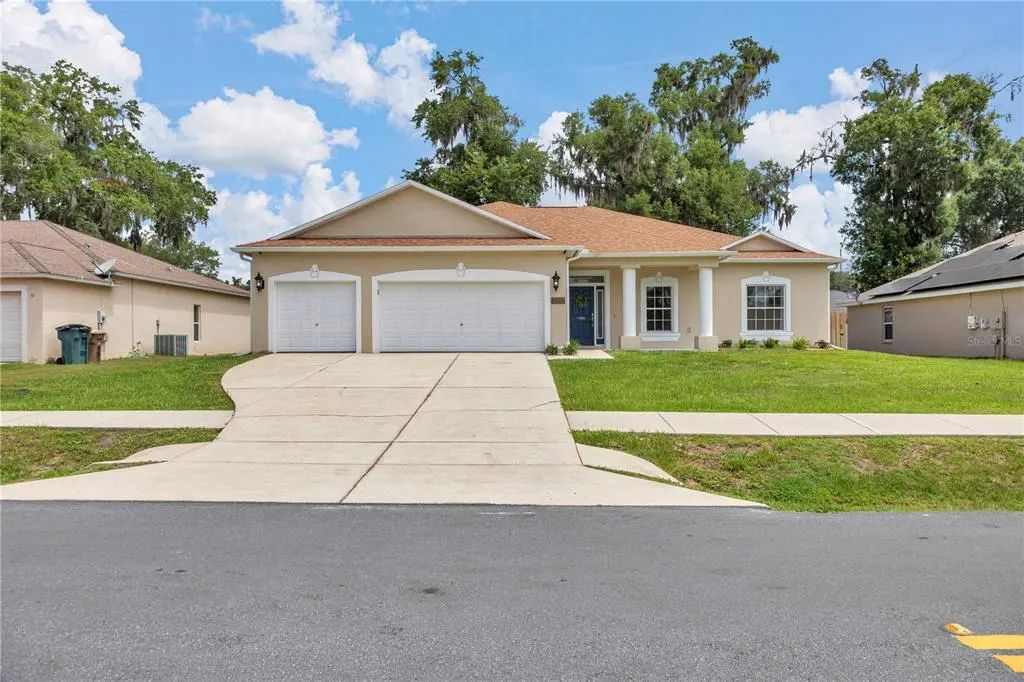 3115 Ne 25th Street, OCALA