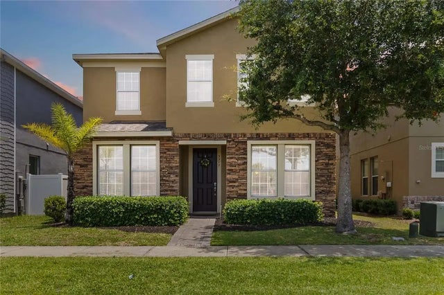 5217 Creekside Park Avenue, ORLANDO