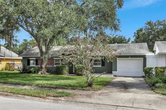 3205 Cashmere Drive, ORLANDO