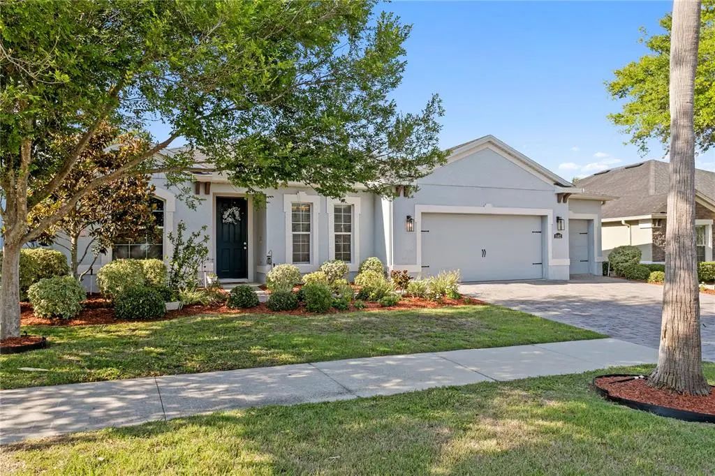 11412 Lake Lucaya Drive, RIVERVIEW