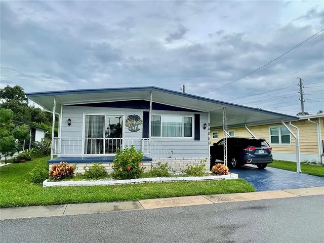 34559 Gardenia Drive N, PINELLAS PARK