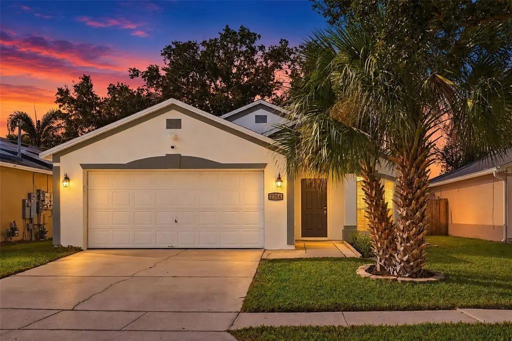 2354 Blue Sapphire Circle, ORLANDO