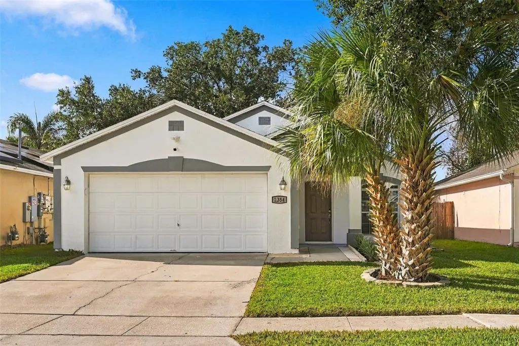 2354 Blue Sapphire Circle, ORLANDO