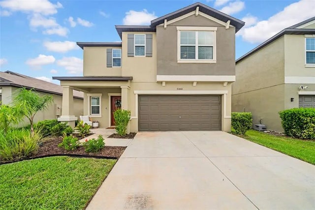 31440 Barrel Wave Way, WESLEY CHAPEL