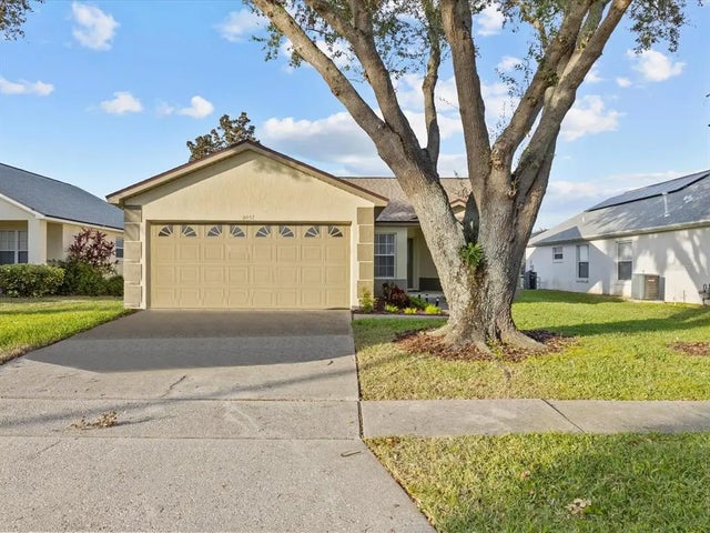 8057 Santee Drive, KISSIMMEE