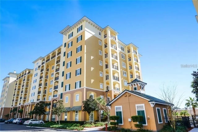 8100 Poinciana Boulevard 712, ORLANDO