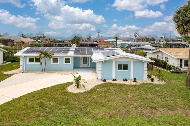 1764 Boca Raton Court, PUNTA GORDA