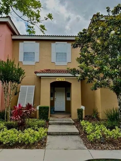 4726 Ormond Beach Way, KISSIMMEE