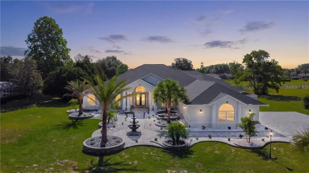 593 N Cherry Pop Drive, Inverness