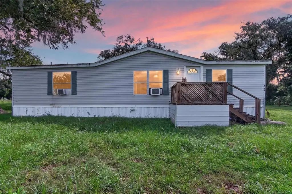 4424 Keene Road, PLANT CITY
